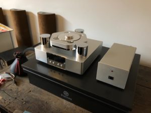 transporteur CD CEC TLO.3