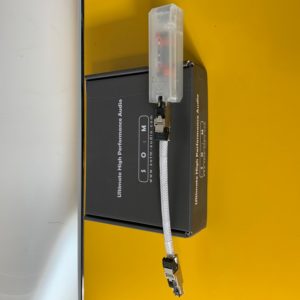 filtres réseau RJ45 ISO CAT6 HPP SOTM