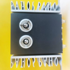 Amplificateur Intégré Hybride tubes / transistors PATHOS INPOL REMIX