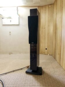 ENCEINTES DYNAUDIO CONFIDENCE C2 Signature