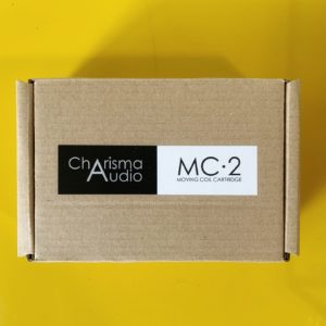 CELLULE CHARISMA AUDIO MC2
