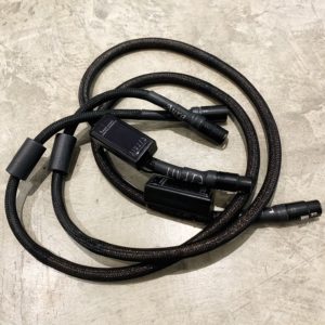air of ESPRIT AURA Interconnects