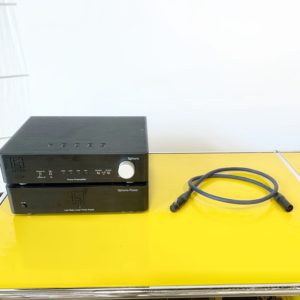 KECES SPHONO phono stage