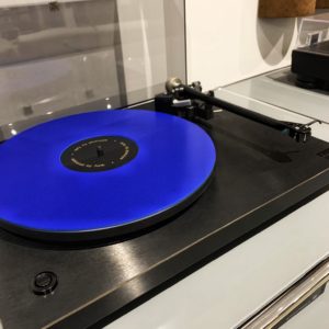 platine REGA Planar 3