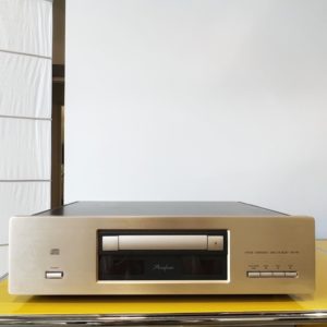 lecteur CD Accuphase DP 65