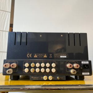 amplificateur intégré Prima Luna EVO 200