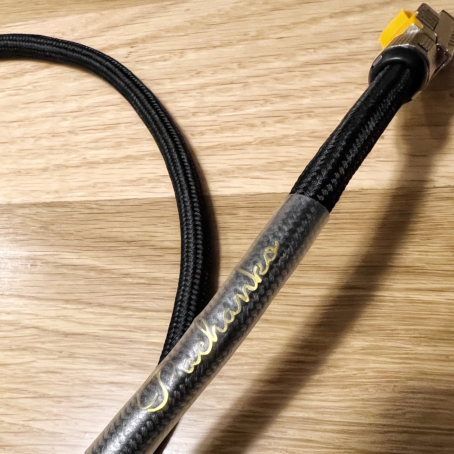 Cable Ethernet CAT7/RJ45 PACHANKO Lab