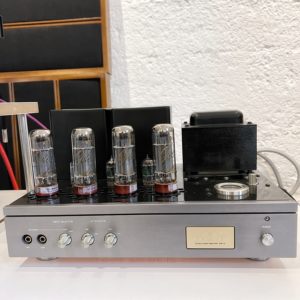 Amplificateur AIR TIGHT ATM1S
