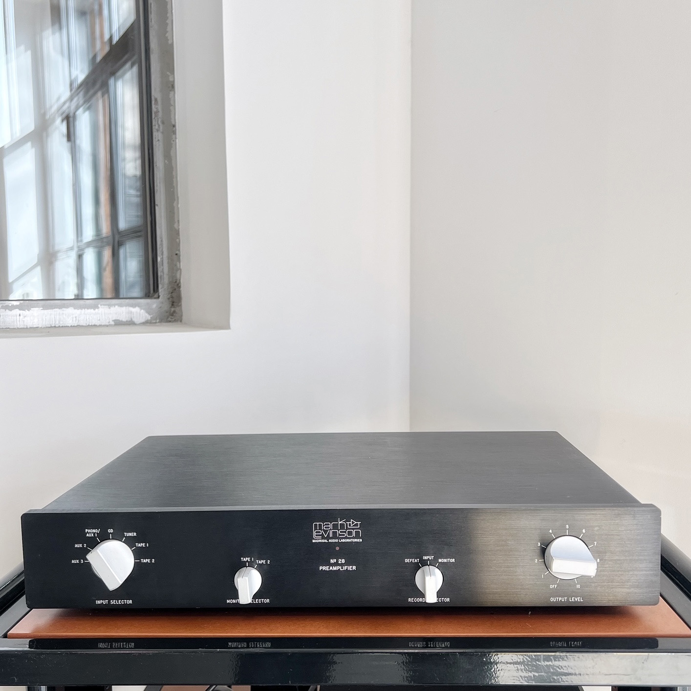 Mark Levinson ML28