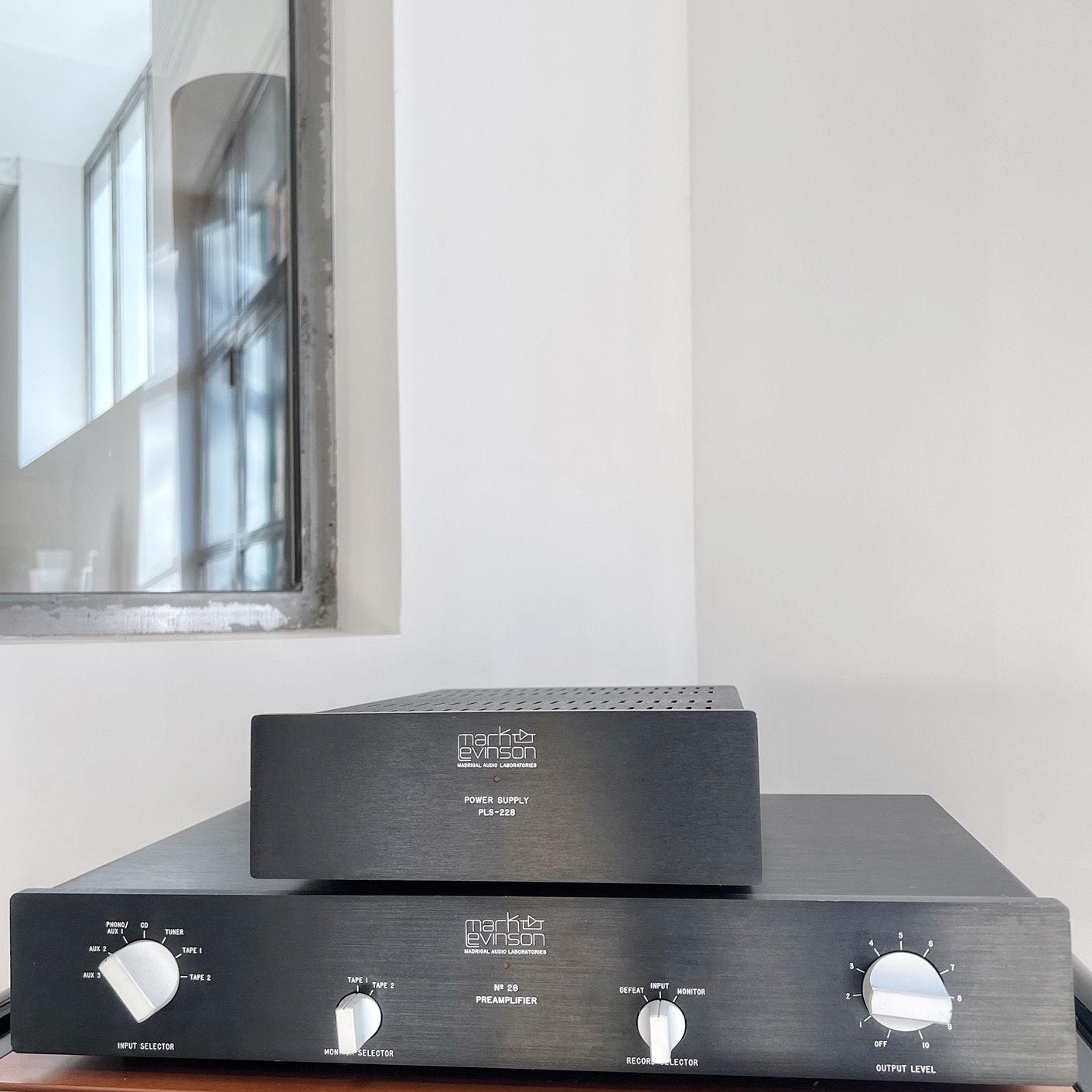 Mark Levinson ML28