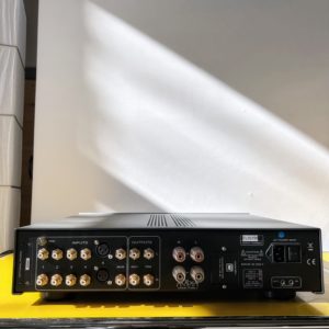 amplificateur Audia Flight FL3S