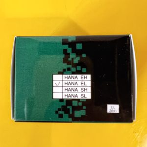 cellule MC Hanna EL
