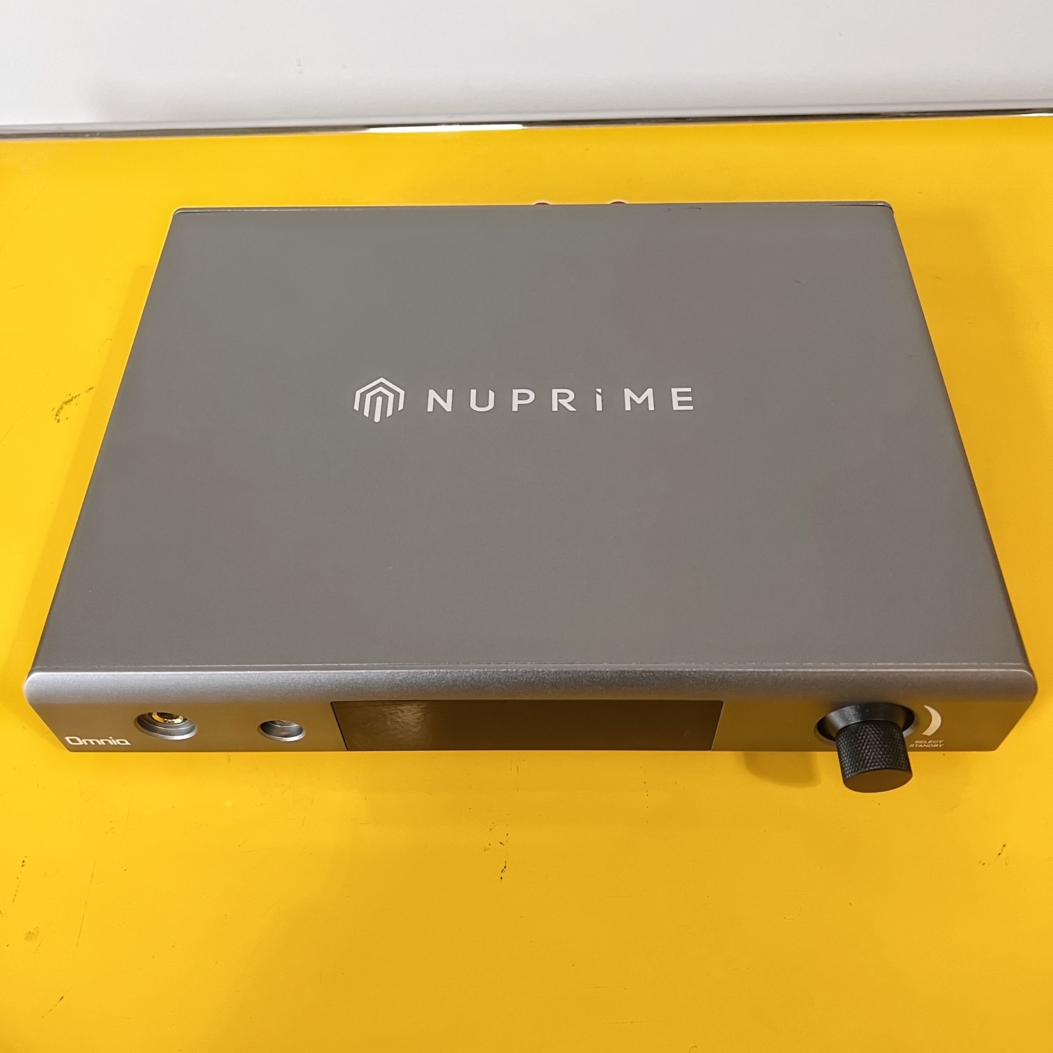 Amplificateur Nuprime A300