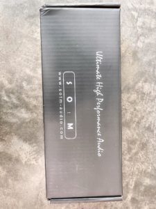SOTM ALIMENTATION SPS-500