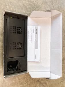 SOTM ALIMENTATION SPS-500