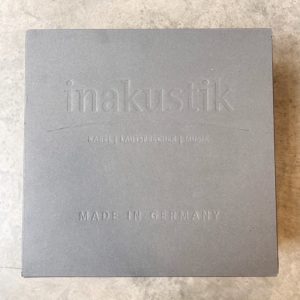 INAKUSTIK NF 2404 pure Silver XLR