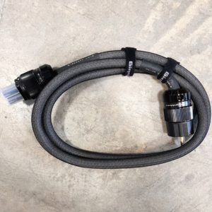 câbles secteur Gigawatt LC2 EVO
