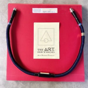 Cable ART "New Old Stock"