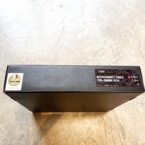 Câbles de modulation TIGLON TPL 2000