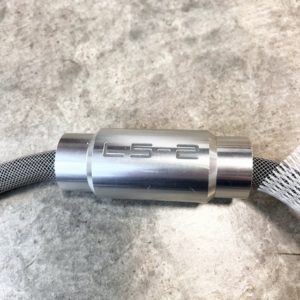 câbles secteur GIGAWATT LS2 MK3+