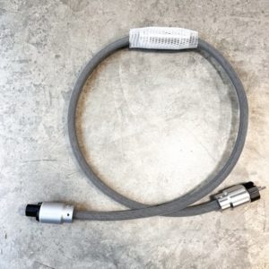 câbles secteur GIGAWATT LS2 MK3+
