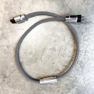 câbles secteur GIGAWATT LS2 MK3+