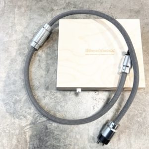 câbles secteur GIGAWATT LS2 MK3+