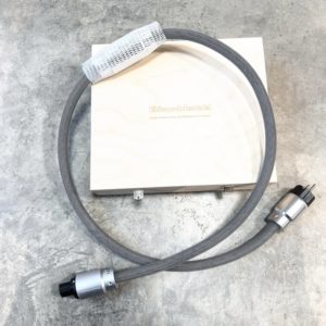 câbles secteur GIGAWATT LS2 MK3+