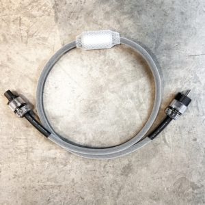 câble secteur GIGAWATT LS1 EVO