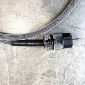 câble secteur GIGAWATT LS1 EVO