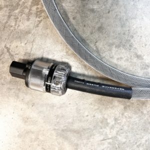 câble secteur GIGAWATT LS1 EVO