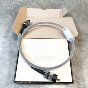 câble secteur GIGAWATT LS1 EVO