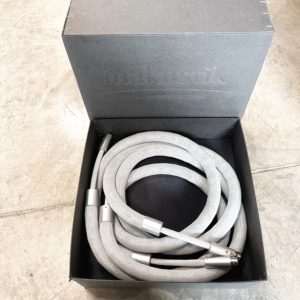 câbles de modulation INAKUSTIK NF 2404 PURE SILVER XLR