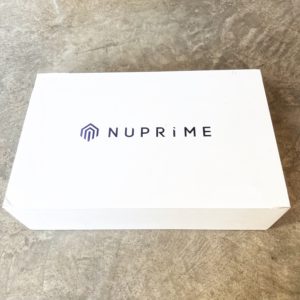 Bloc de puissance mono Nuprime ST 10M