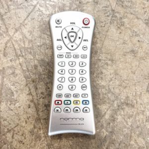 lecteur CD Norma CDP-1BR