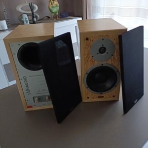 Dynaudio Twenty-five