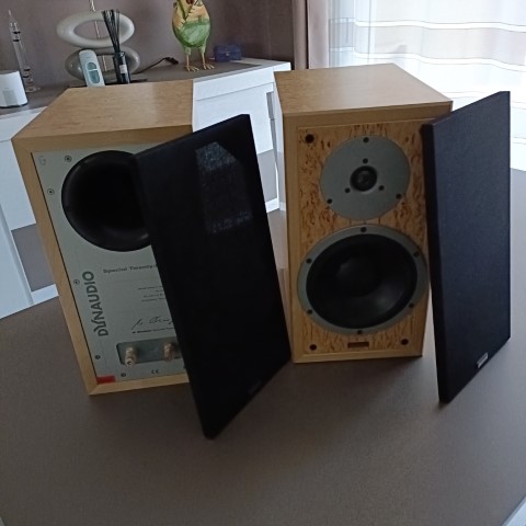 Dynaudio Twenty-five