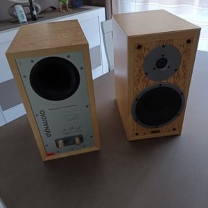 Dynaudio Twenty-five