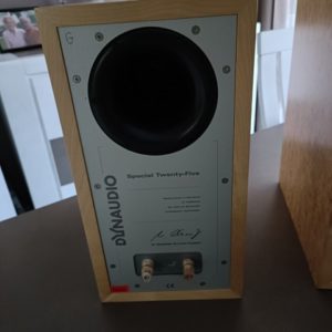 Dynaudio Twenty-five