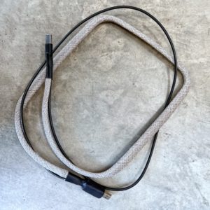 câble USB CAD