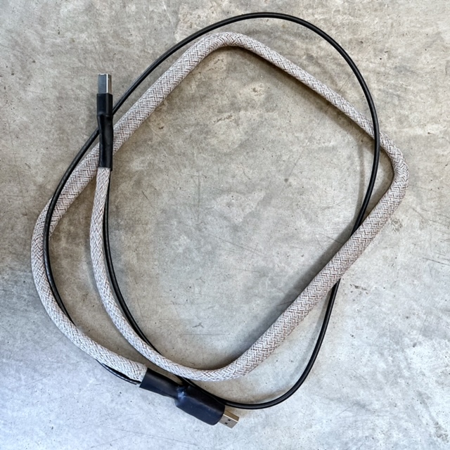 câble USB CAD