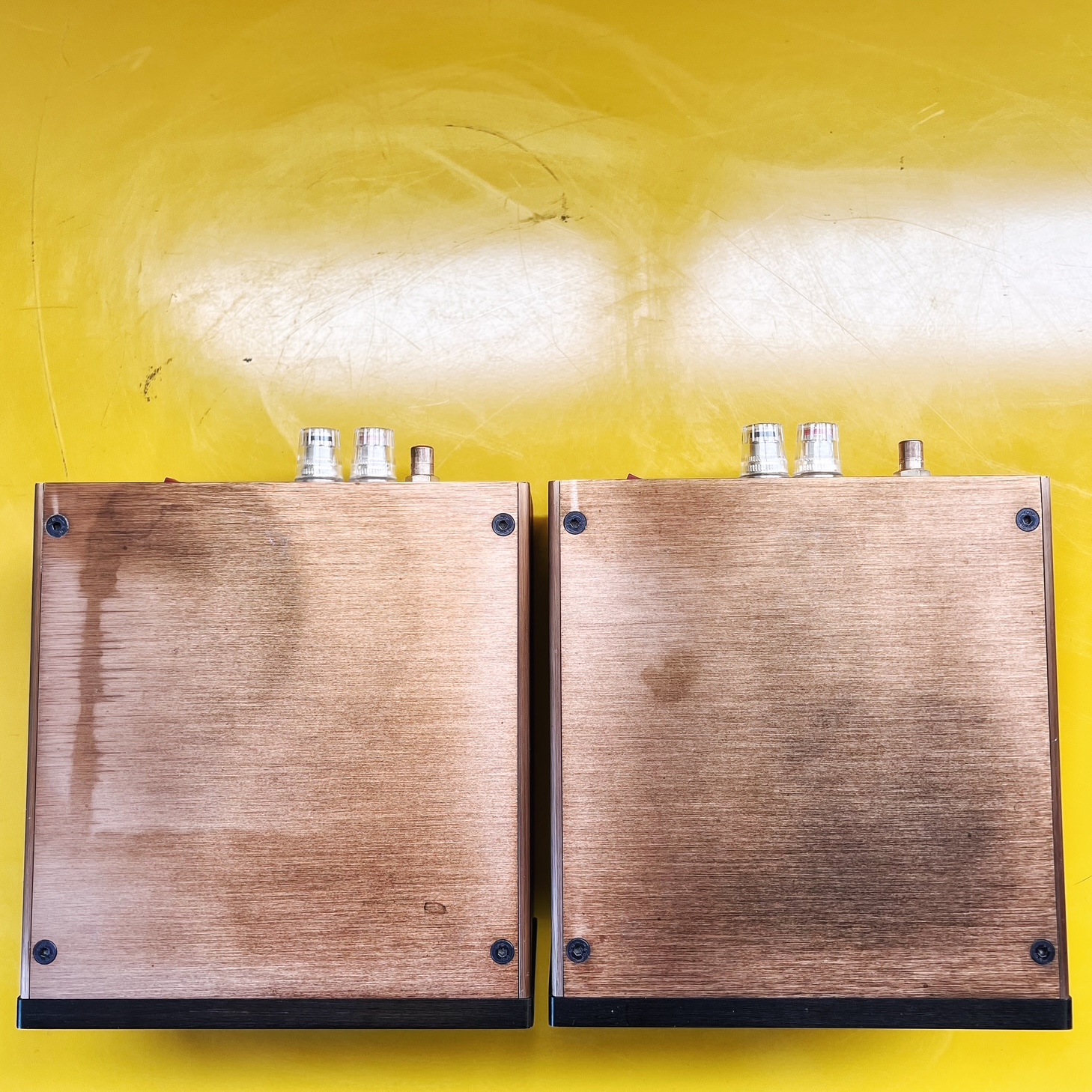 Blocs de puissance CLONES 25