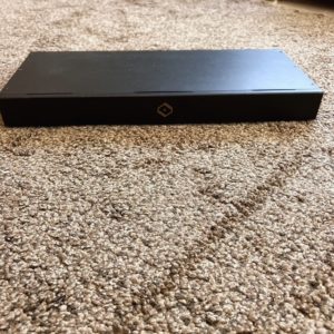 Switch ethernet BONN 8 Pro