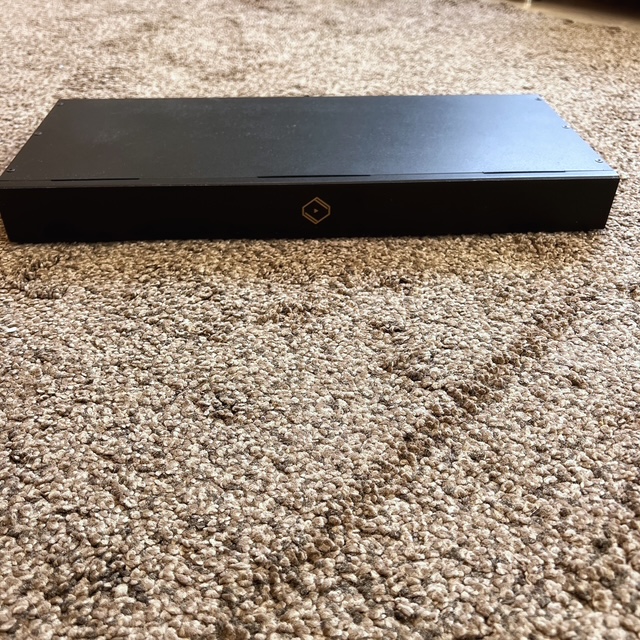 Switch ethernet BONN 8 Pro