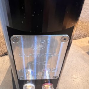 enceintes YG Acoustics Carmel