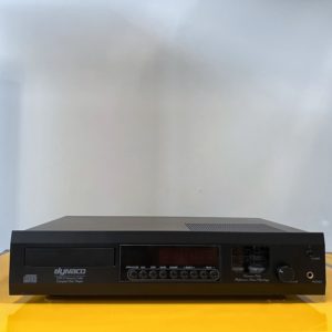 lecteur CD DYNACO CDV-2