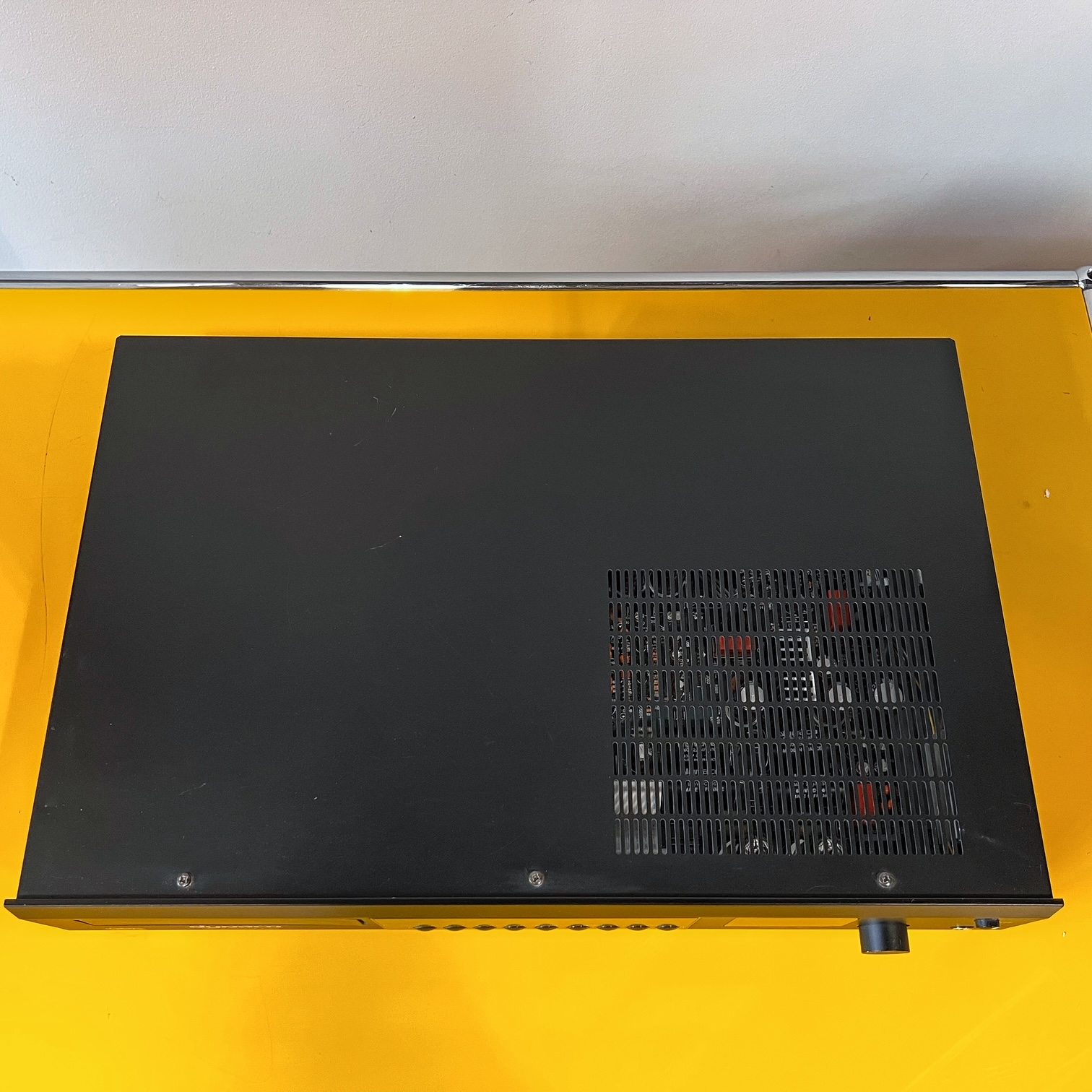 lecteur CD DYNACO CDV-2