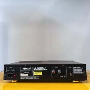 lecteur CD DYNACO CDV-2