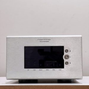 amplificateur NORMA HS IPA1