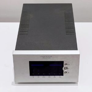 amplificateur NORMA HS IPA1